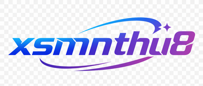 xsmnthu8 logo